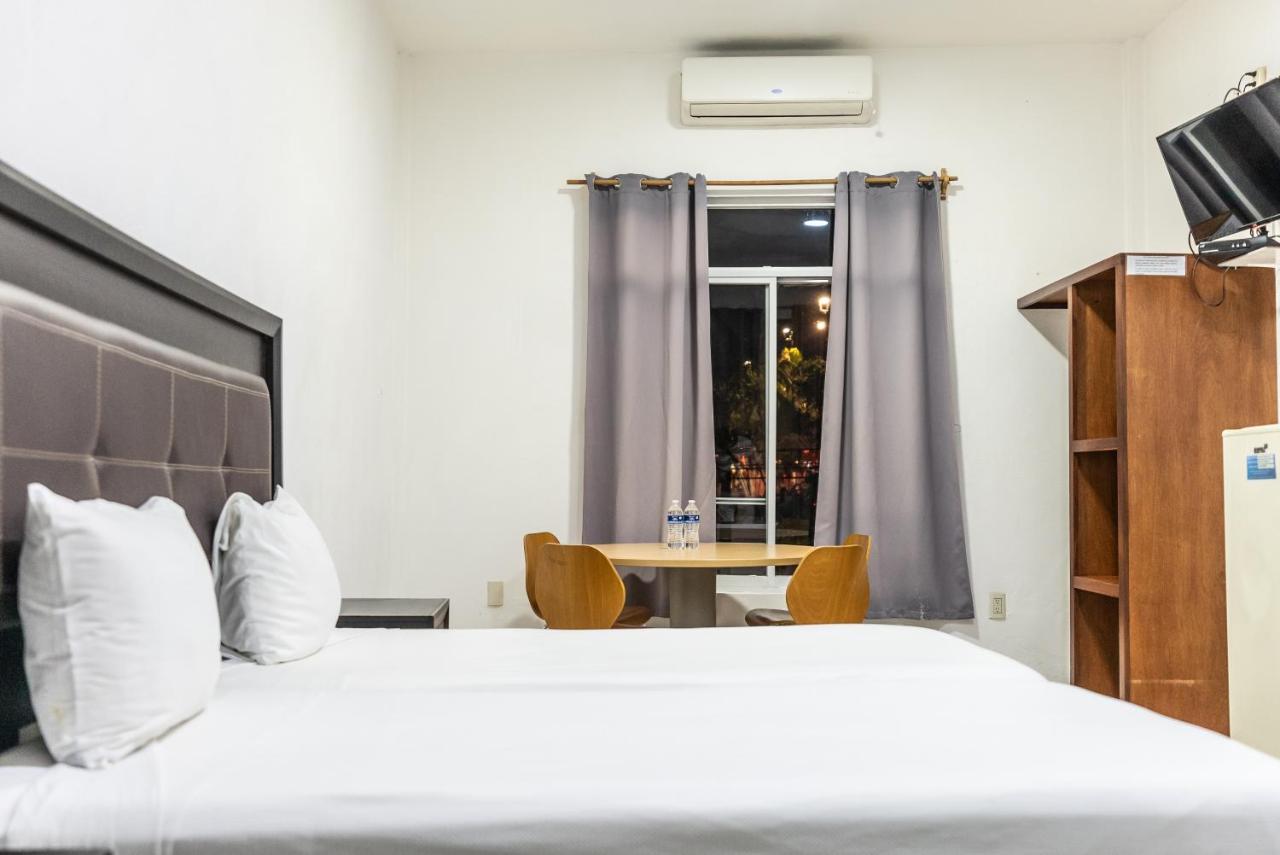 Loft Malecón Vallarta