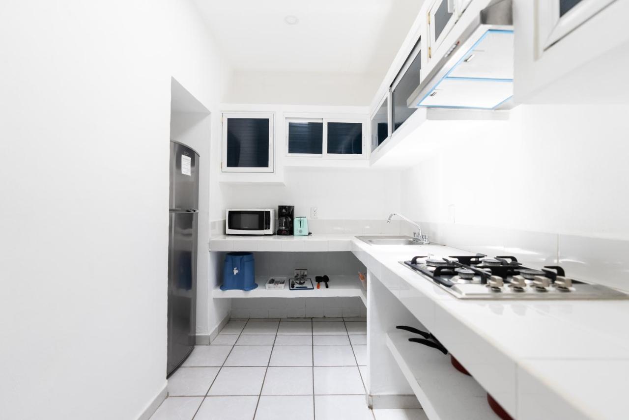 Hotel Loft Malecón Vallarta Puerto Vallarta