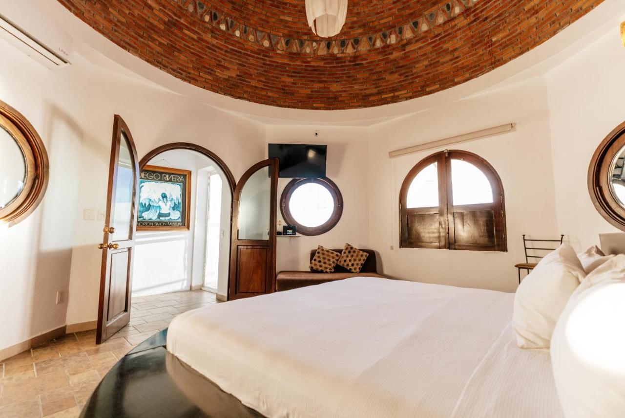 Hotel Loft Malecón Vallarta Puerto Vallarta