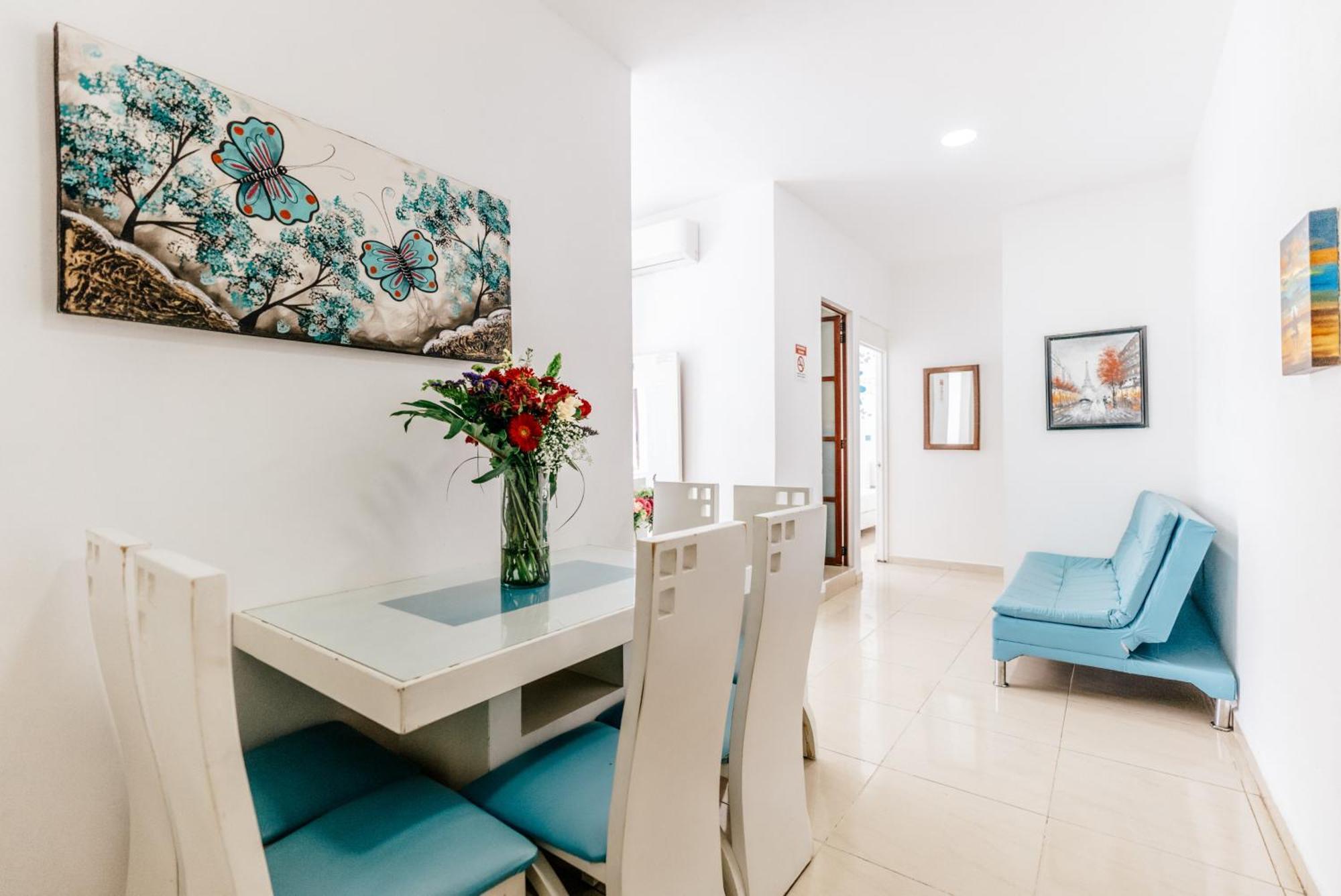 Loft Malecón Vallarta Puerto Vallarta