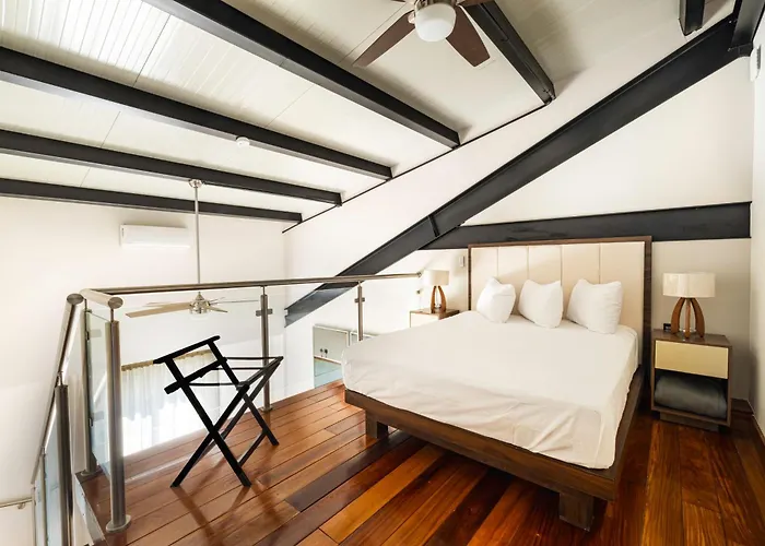 Loft Hotel Malecon Vallarta