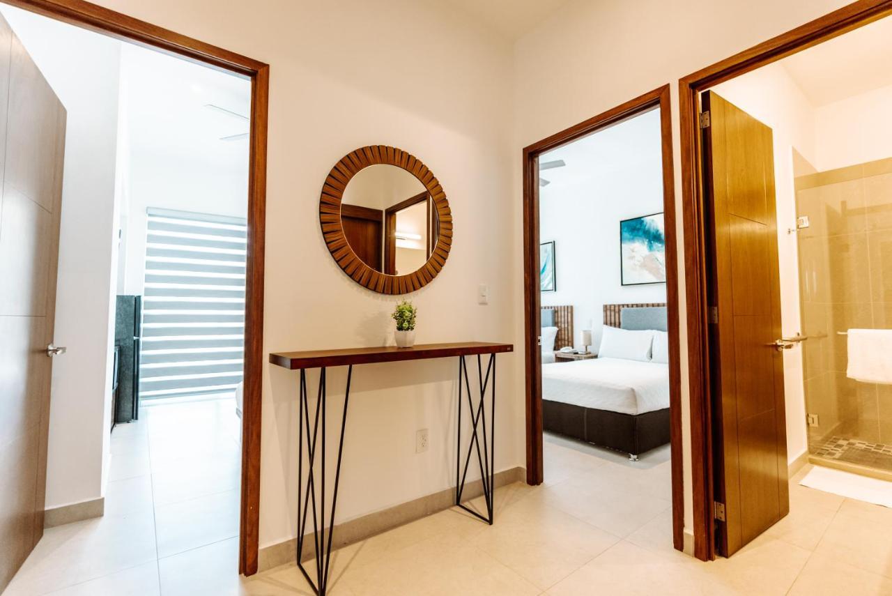 Loft Malecón Vallarta Puerto Vallarta