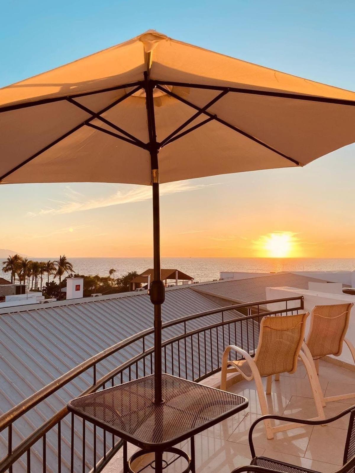 Hotel Loft Malecón Vallarta